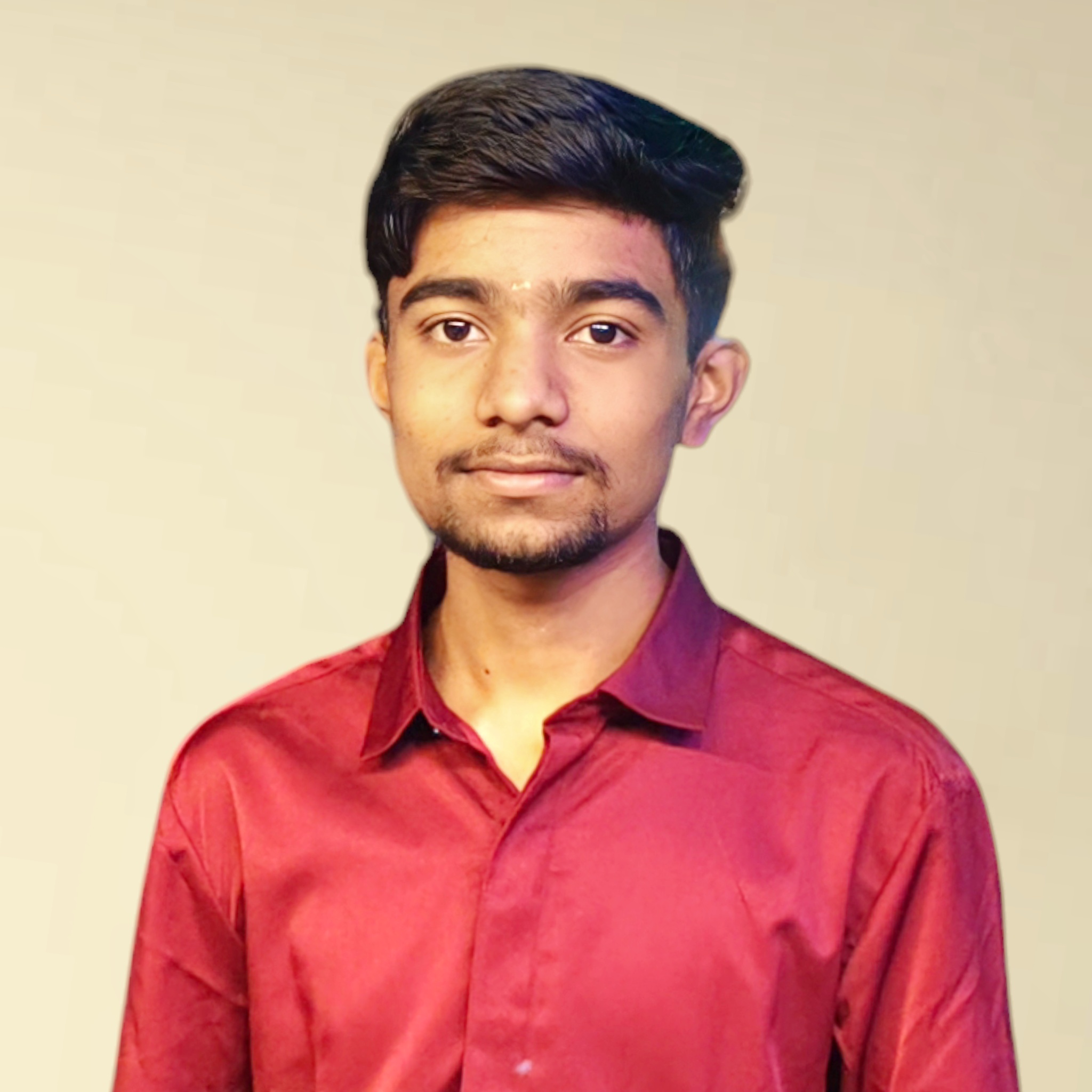  abhishek bagewadi ,SGPA calculator homepage UI developed by BIET student, sgpa by abhi