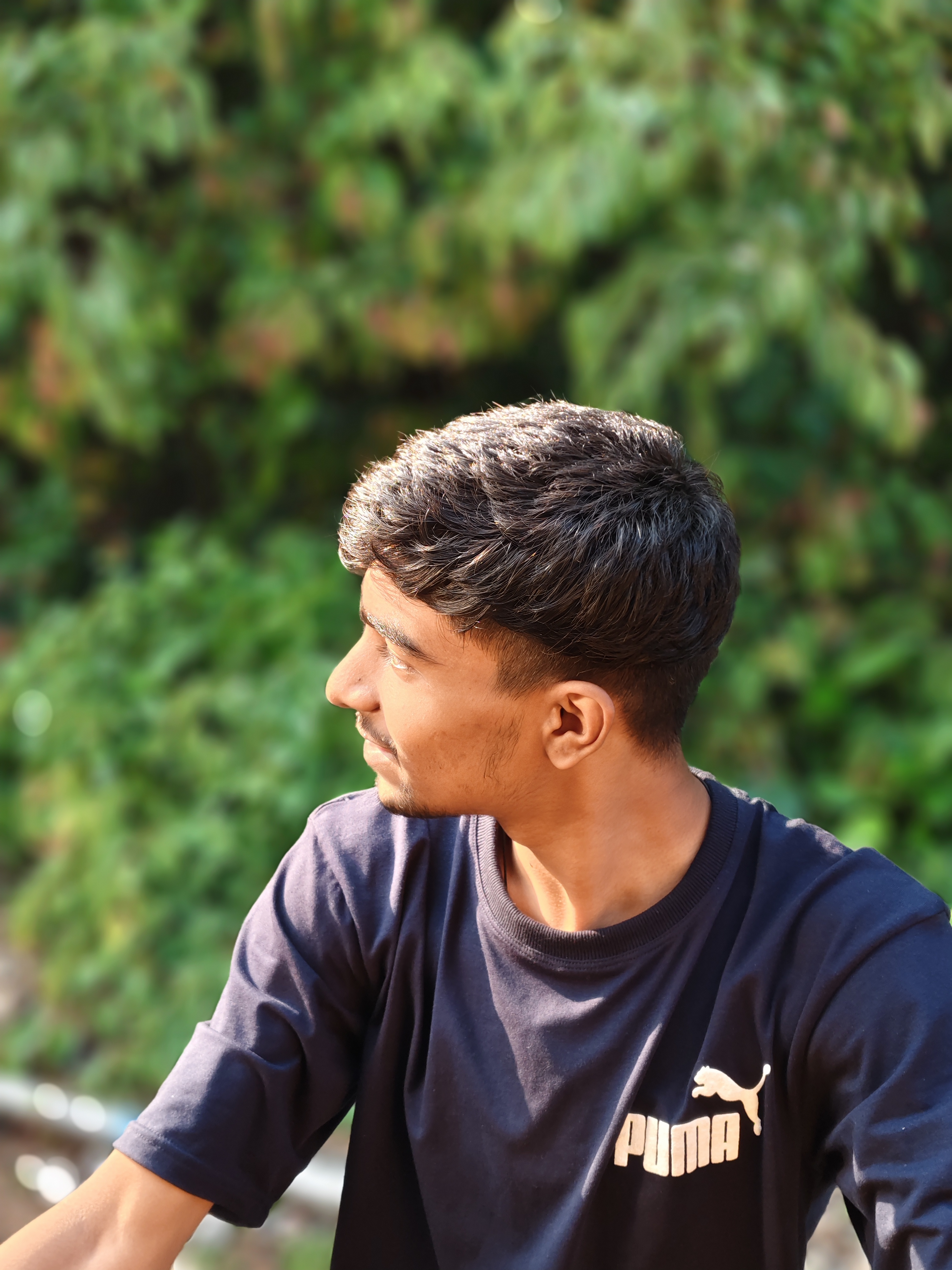  abhishek bagewadi ,Input form to enter marks in SGPA calculator by abhi